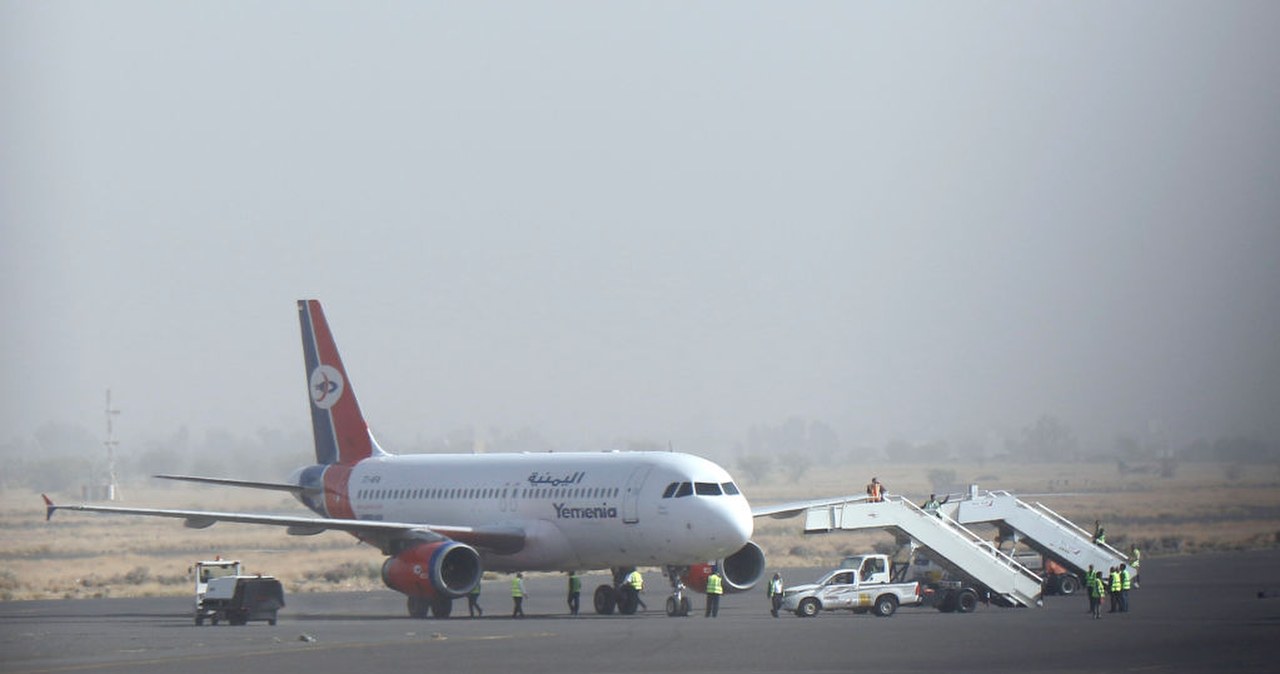 Polacy utknęli na jemeńskiej wyspie. Nowe informacje o ewakuacji