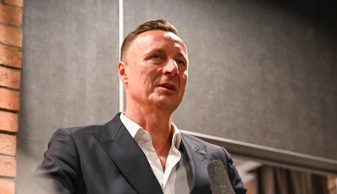 Hajto ocenił transfer Pietuszewskeigo. Kubeł zimnej wody, kilka słów prawdy