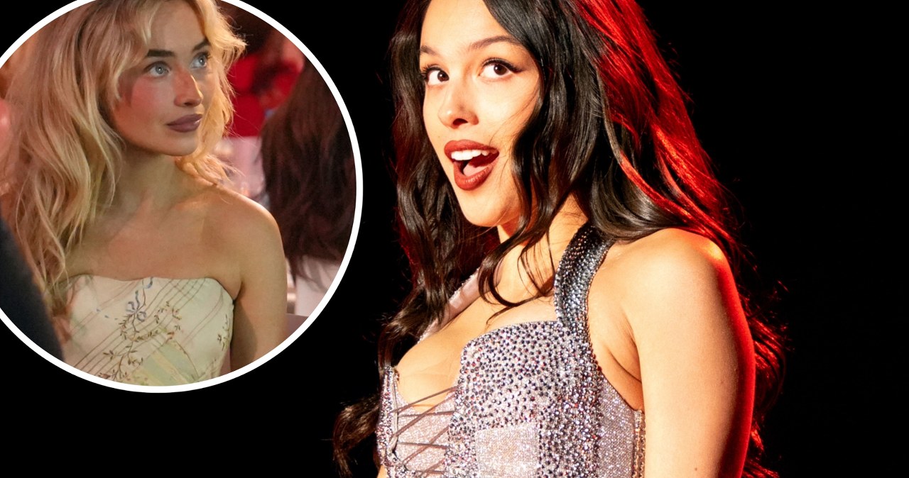 Zażarty konflikt gwiazd obserwował cały świat. Poszło o sławnego chłopaka