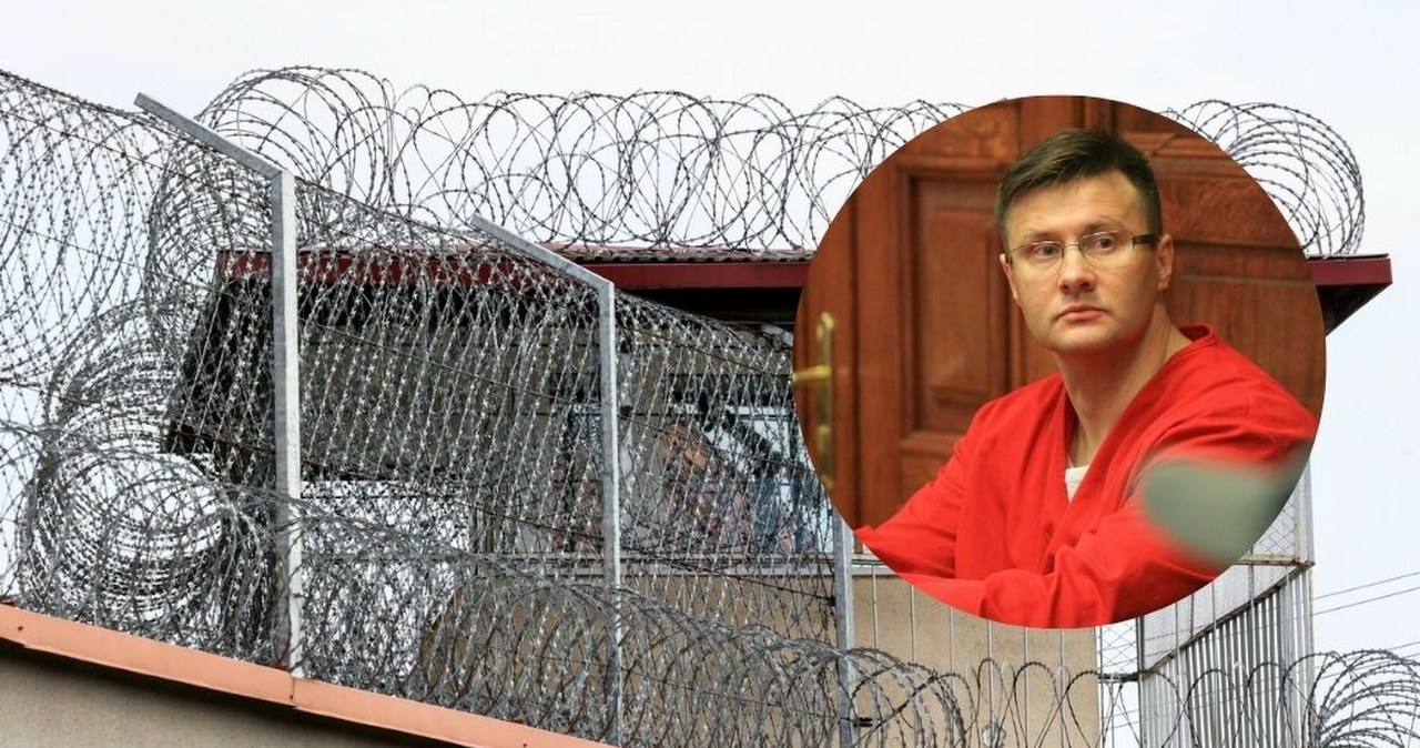 Spędził 25 lat w więzieniu. Skazany za zabójstwo Pershinga wyszedł na wolność