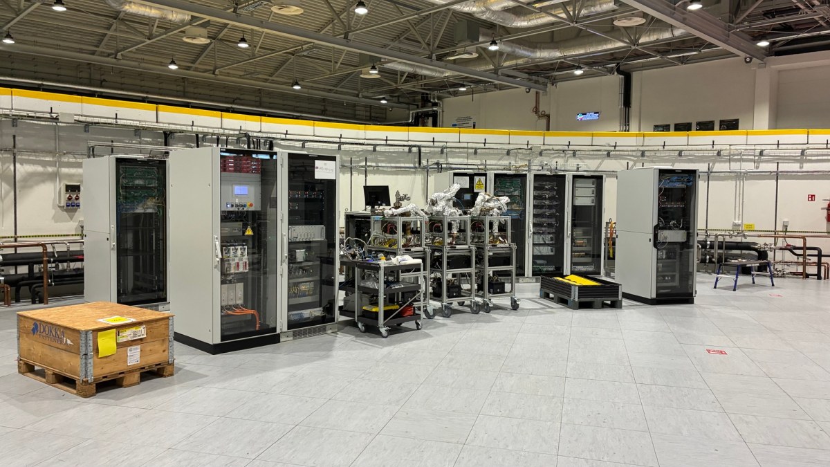 Centrum SOLARIS. Wyjątkowe miejsce na naukowej mapie Polski i Krakowa