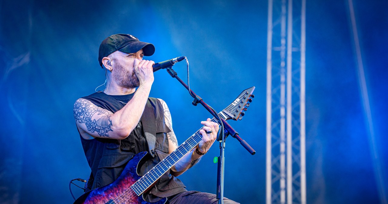 Potęga nowoczesnego metalu wraca do Polski. "Stworzyć coś specjalnego"