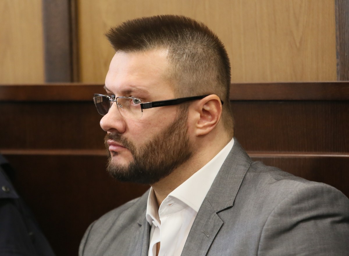 Za zabójstwo "Pershinga" spędził w więzieniu 25 lat. Oto pierwsze słowa Boguckiego na wolności