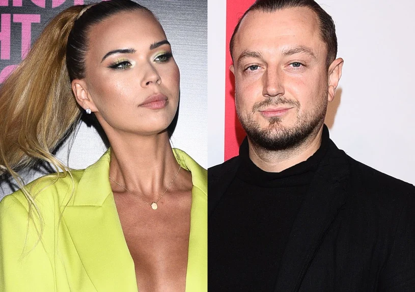 Nowe ustalenia ws. rozwodu Barona i Kubickiej. Prawniczka zabrała głos