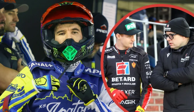 Mechanik Patryka Dudka ujawnia. Ten kontrakt zmienia wszystko, cel jest jasny