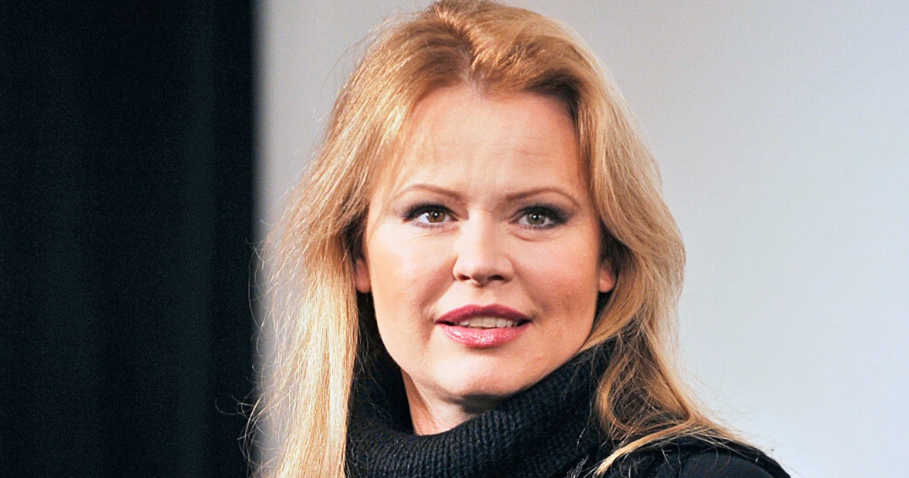 Magdalena Wójcik dla miłości zrezygnowała z Broadwayu. Wyznała po latach
