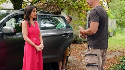 Zdjęcie ilustracyjne Barwy szczęścia odcinek 3297 