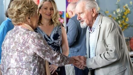 Zdjęcie ilustracyjne M jak miłość odcinek 1902 