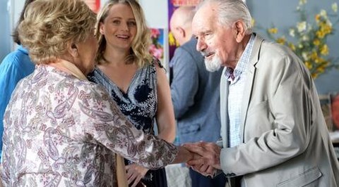 Zdjęcie ilustracyjne M jak miłość odcinek 1902 