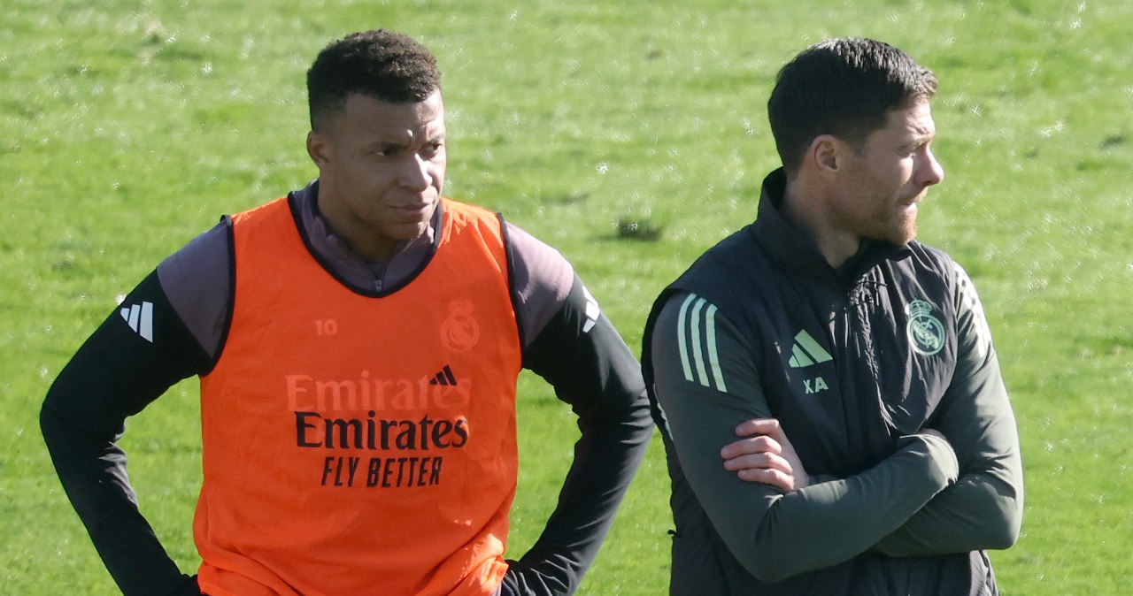 Wstrząs w Realu Madryt, wieści dotarły do Mbappe. To się skończy rozstaniem