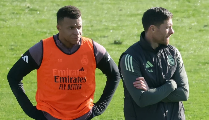 Wstrząs w Realu Madryt, wieści dotarły do Mbappe. To się skończy rozstaniem