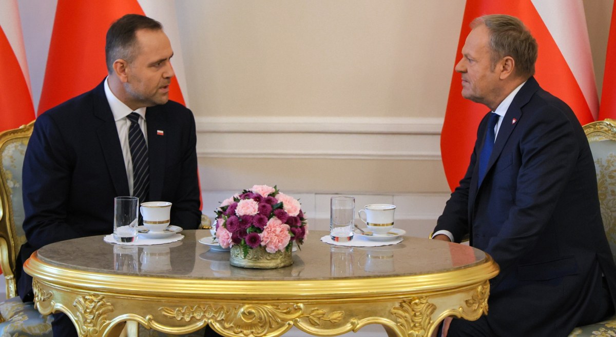​Spotkanie prezydenta i premiera. Wiemy, kiedy się rozpocznie