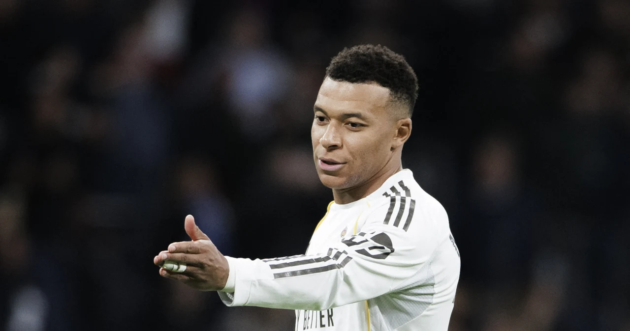 Real Madryt - Levante w 20. kolejce La Liga EA Sports. Relacja na żywo