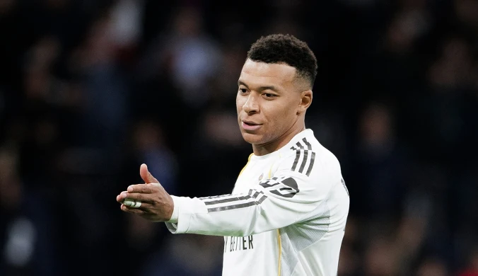 Real Madryt - Levante w 20. kolejce La Liga EA Sports. Relacja na żywo