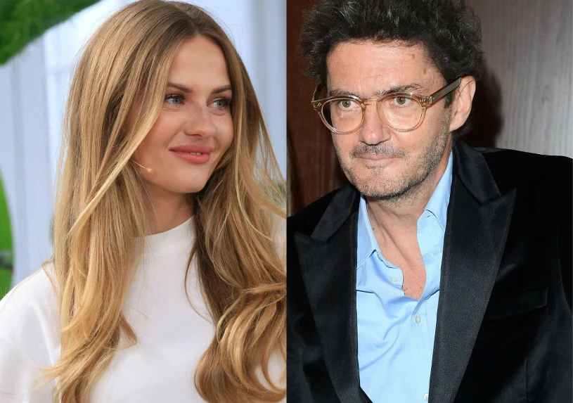 Żona Wojewódzkiego nagle zabrała głos. Tyle miała do powiedzenia