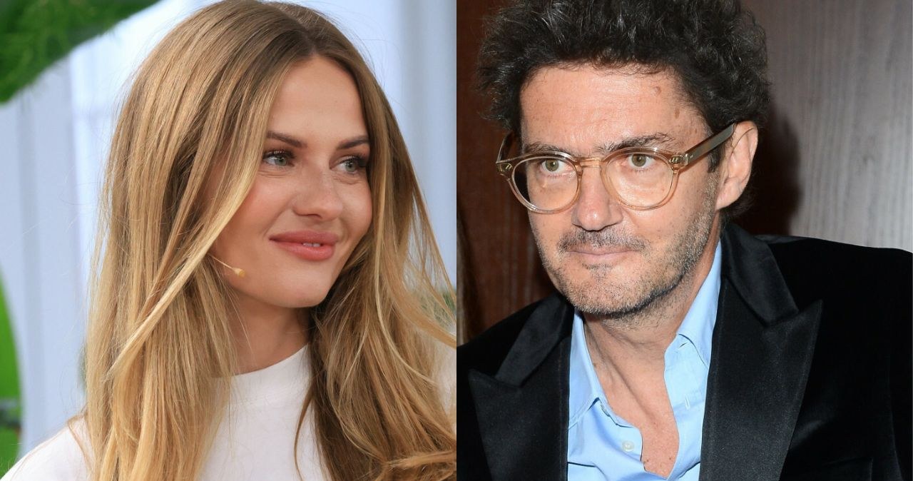 Wyszła na jaw prawda ws. małżeństwa Wojewódzkiego. Smaszcz się wygadała