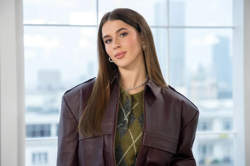 Za kilka dni Roxie Węgiel świętuje 21. urodziny! Ma inne plany niż zwykle