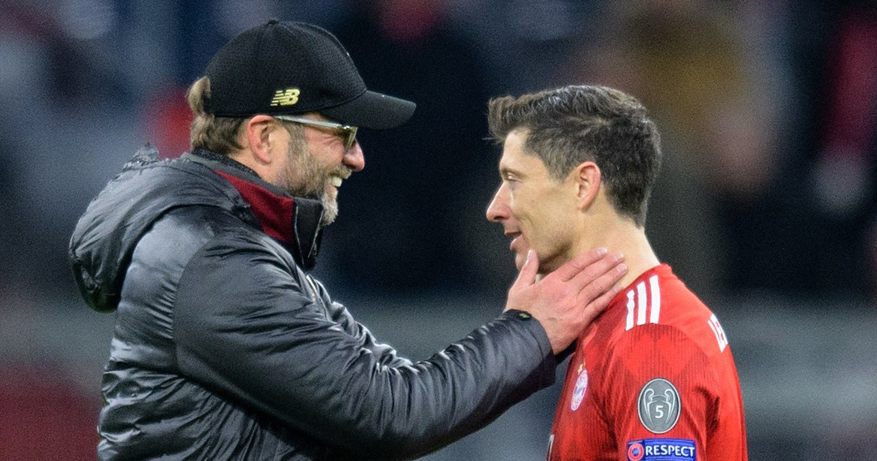 To mogła być dla "Lewego" rewolucja, wystarczyło jedno. "Roześmiałem się"