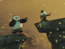 Kung Fu Panda