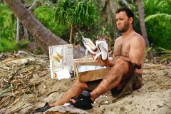 Cast Away: Poza światem