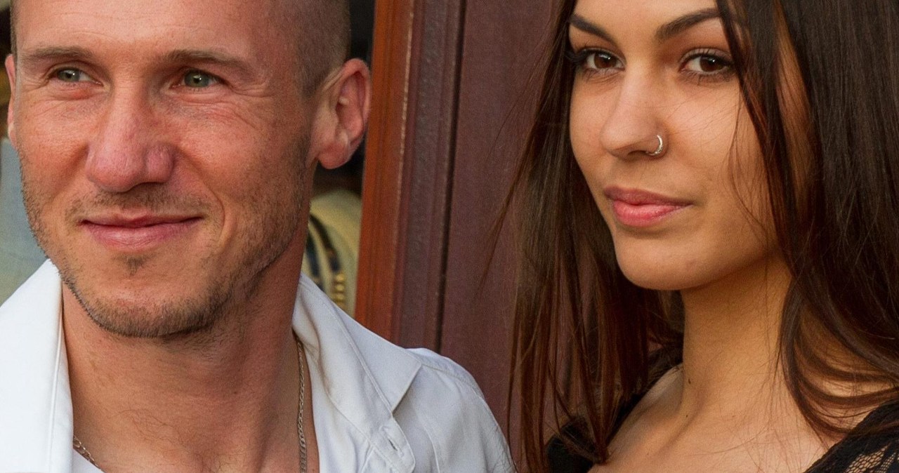 Pierwsze małżeństwo rapera rozpadło się z hukiem. „Po prostu coś pękło”