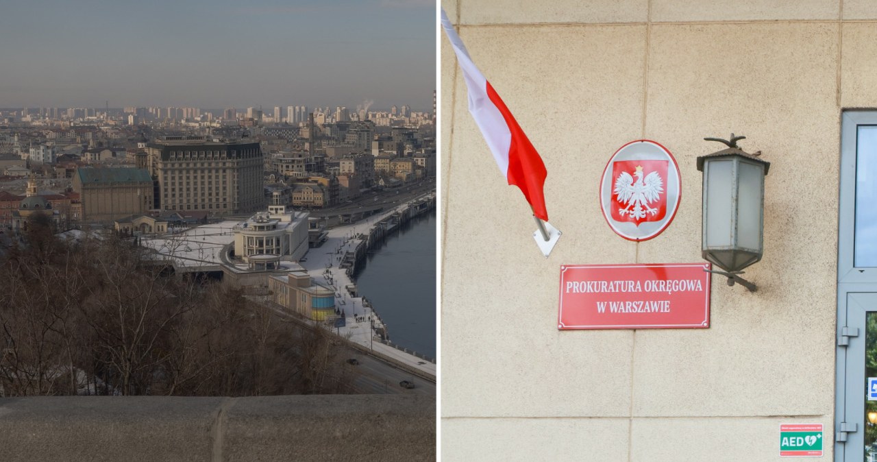 wiadomości,aktualności,Interia Nowe fakty w sprawie Rosjanina zatrzymanego przez ABW. Prokuratura zadecydowała