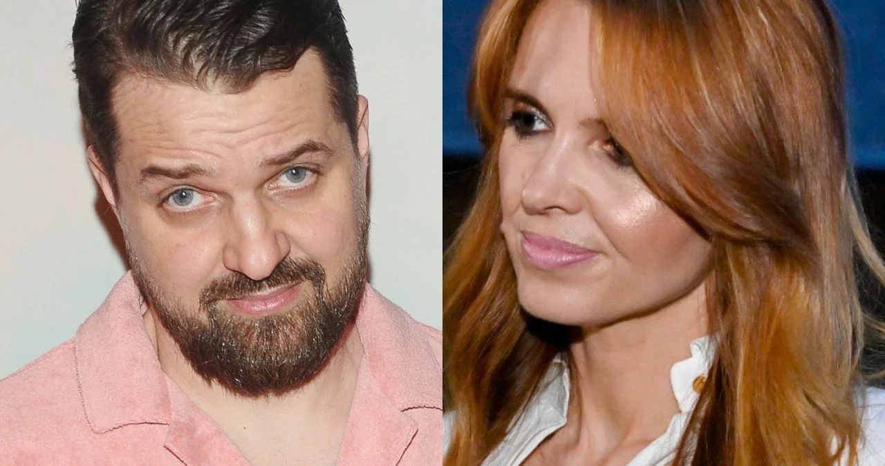 Burzyńska czekała z jedną decyzją pięć lat. Zrobiła mężowi prezent