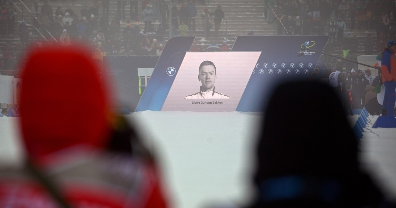 Nagła śmierć gwiazdora. Zawody zamieniły się w żałobną uroczystość