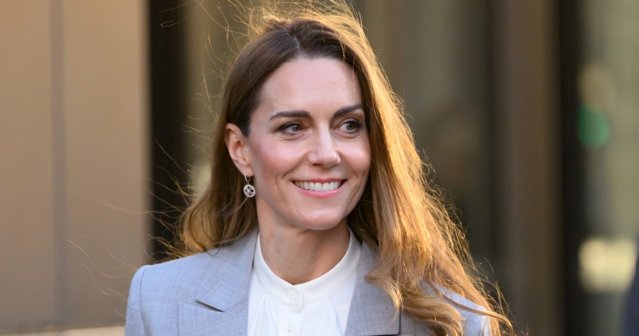 Księżna Kate świętuje urodziny w gronie rodzinnym. Czym zaskoczą ją bliscy?