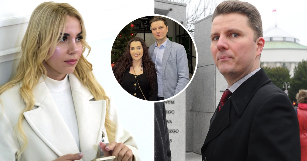 Zamieszanie wokół Schreiber i jej partnera. Potem nadszedł taki komunikat