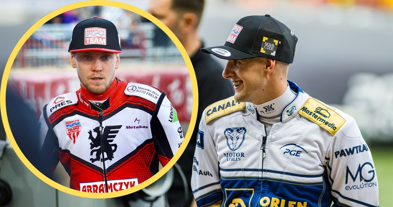 Trzęsienie ziemi w Polonii Bydgoszcz. Przyjemski i Woźniak na pierwszym planie