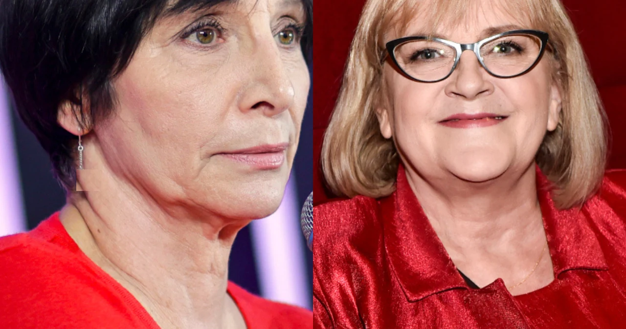 Kipiel-Sztuka zostawiła po śmierci sekret. Renata Pałys wszystko ujawniła