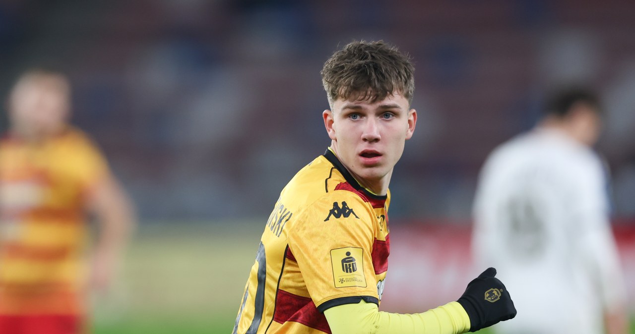 To w Portugalii myślą o Pietuszewskim. Nie mogli tego dłużej ukrywać