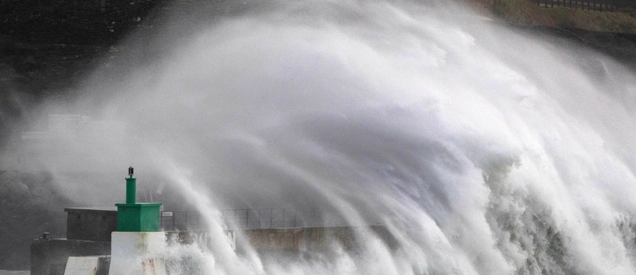 Europa Północna przygotowuje się na nadejście potężnego orkanu Goretti, który w czwartek i piątek przyniesie huraganowe wiatry, intensywne opady deszczu oraz śniegu. Synoptycy ostrzegają, że zjawisko może spowodować poważne zakłócenia w transporcie i infrastrukturze.