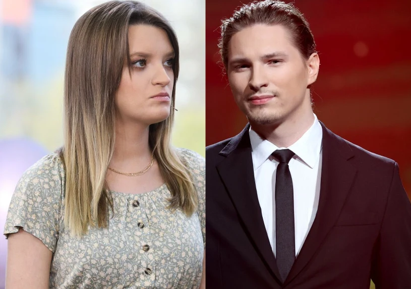 Pisali poradniki o związkach. Po rozstaniu zaczęli kłócić się w internecie