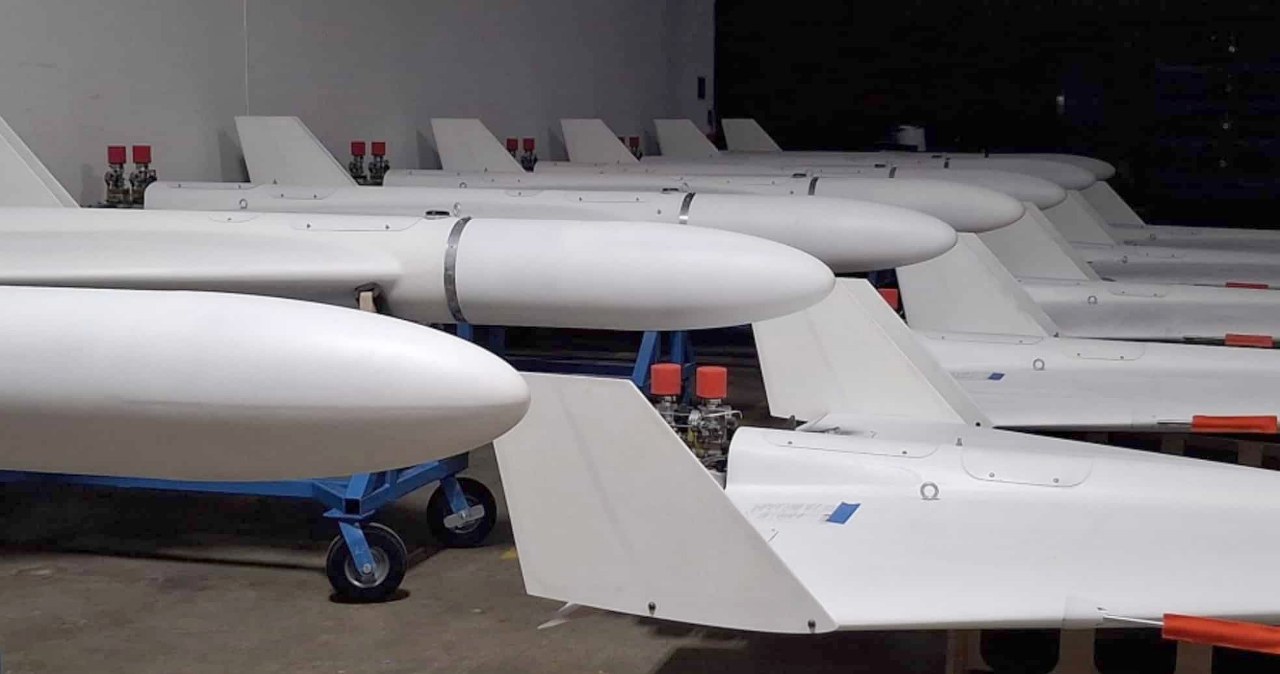 USA pierwszy raz w historii użyły nowej broni w Wenezueli