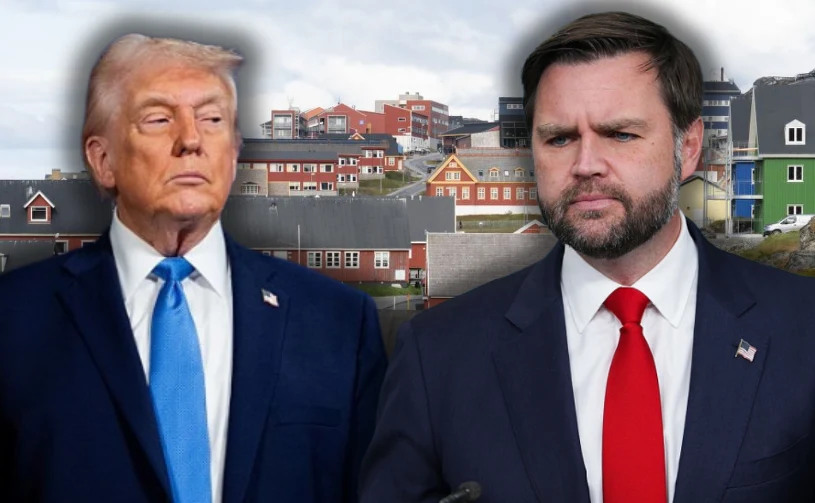 "Amerykański rząd rozważa". Nowe doniesienia, w Białym Domu poruszenie