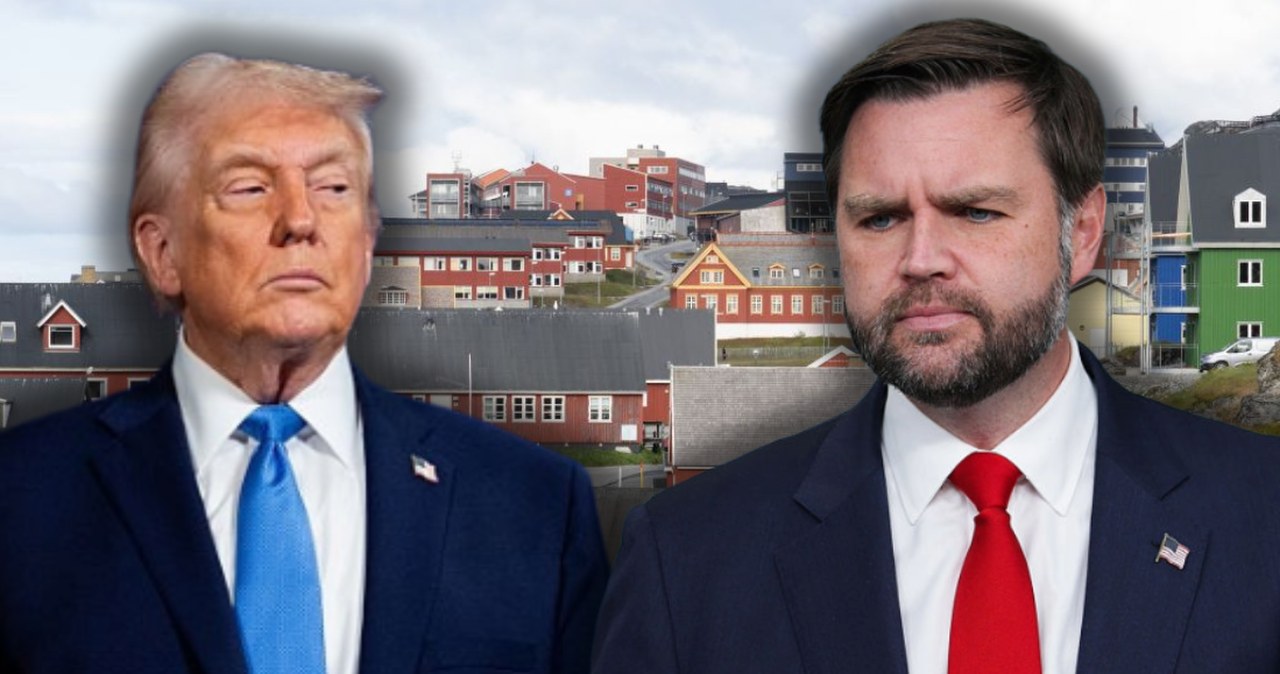 "Amerykański rząd rozważa". Nowe doniesienia, w Białym Domu poruszenie