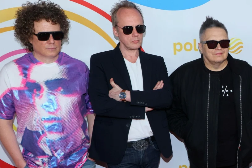 Zostali wyrzuceni z T.Love. Teraz łączą siły i wspólnie ogłaszają premierę!