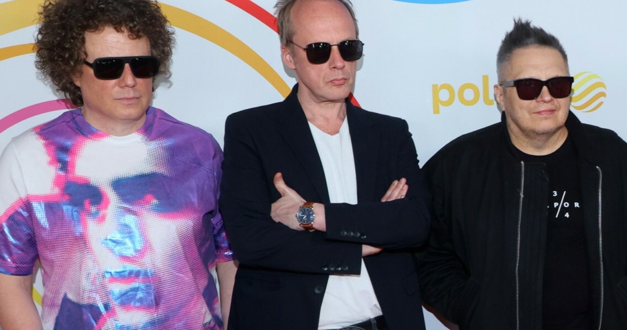 Zostali wyrzuceni z T.Love. Teraz łączą siły i wspólnie ogłaszają premierę!