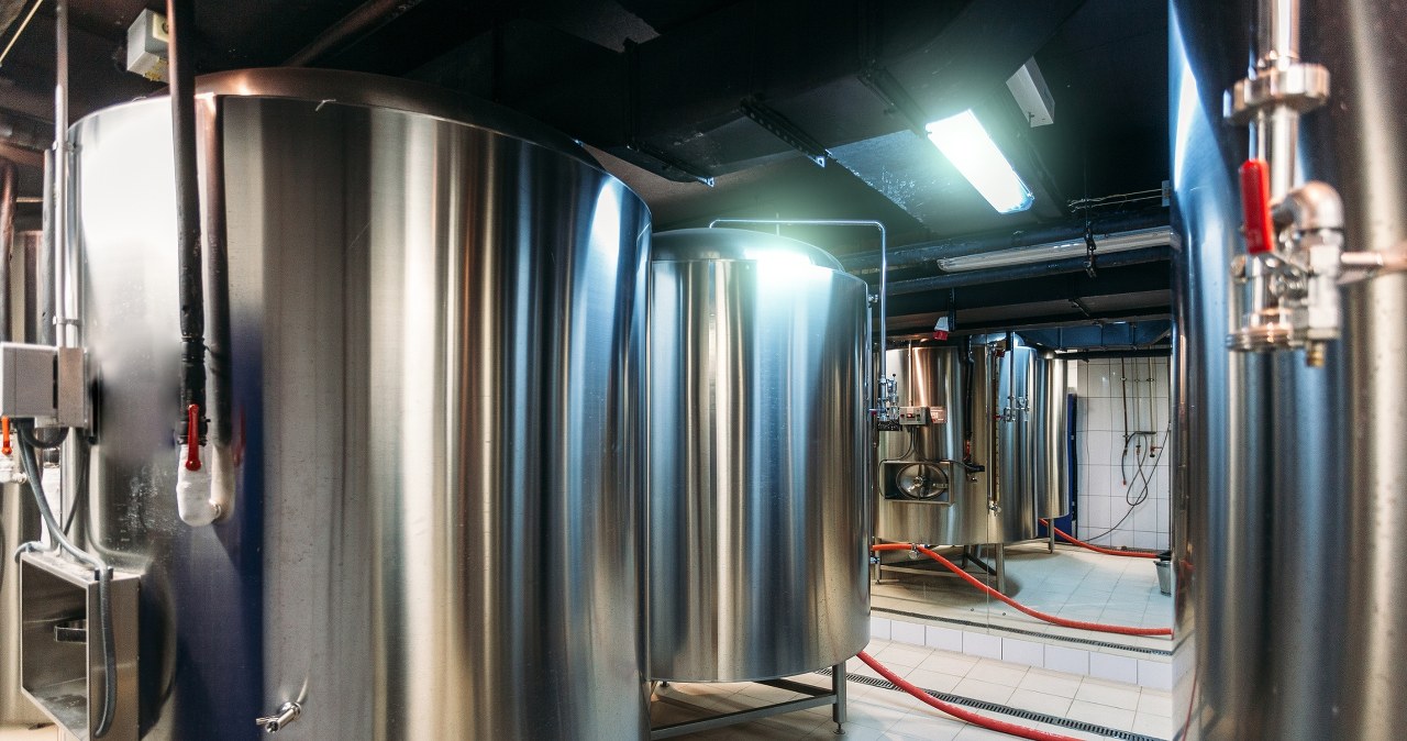 Gwiazdowski: Definicji nie napisano. Piwem można nazwać wszystko