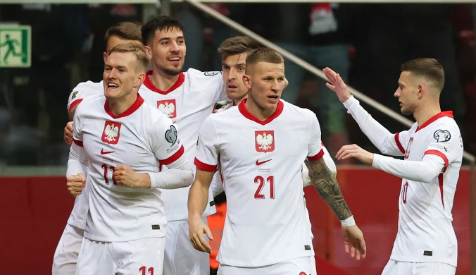 Wielki powrót Polaka. Nagle takie słowa, trafił na listę Amerykanów