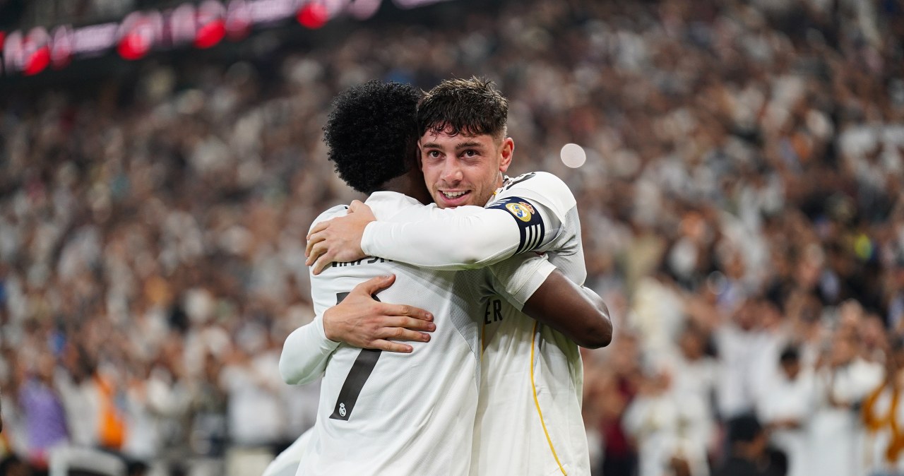 Trzy gole w meczu Realu Madryt o finał. Przeciwnik dla Barcelony wyłoniony
