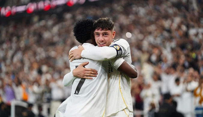 Trzy gole w meczu Realu Madryt o finał. Przeciwnik dla Barcelony wyłoniony