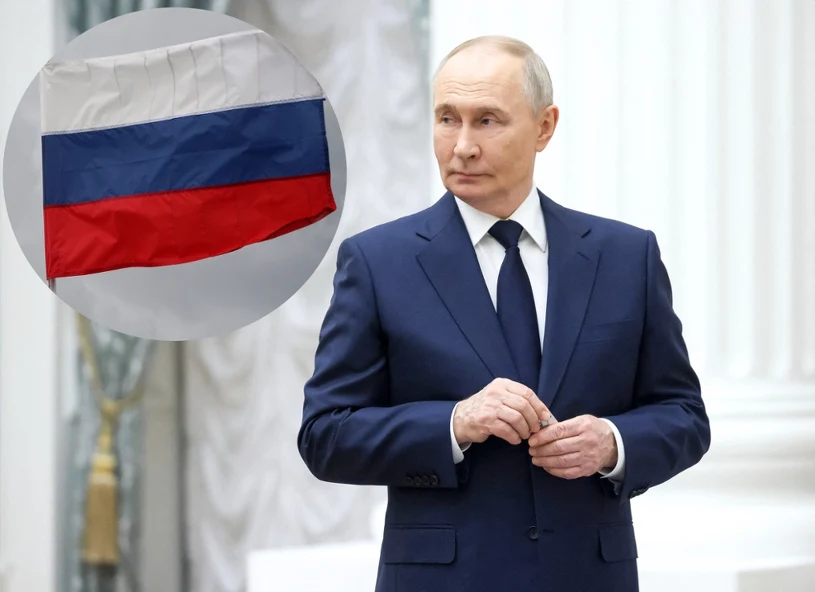 Sceny we Włoszech, MKOl już reaguje. Koniec marzeń dla Rosjan na igrzyskach