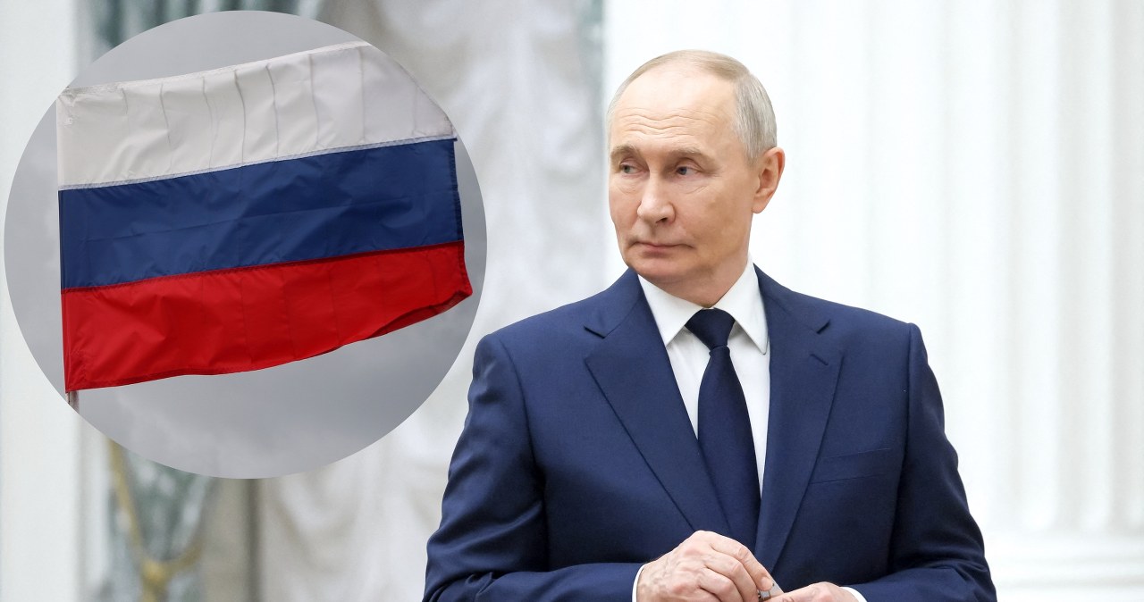 Sceny we Włoszech, MKOl już reaguje. Koniec marzeń dla Rosjan na igrzyskach