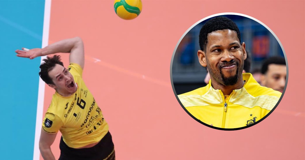 Katastrofa na start, a potem chaos. Twarda walka mistrzów Polski w LM