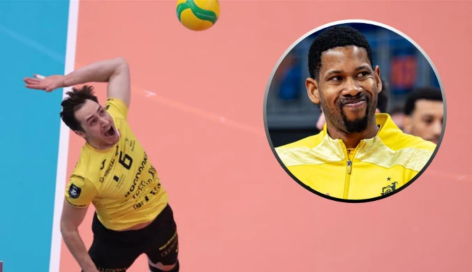 Katastrofa na start, a potem chaos. Twarda walka mistrzów Polski w LM