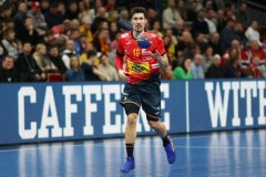 Piłka ręczna mężczyzn: Mistrzostwa Europy 2026 - mecz: Niemcy - Hiszpania