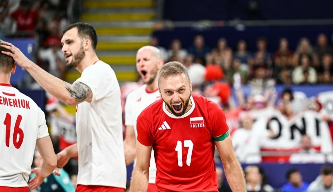 Polski siatkarz odsunięty, ogromne zaskoczenie. Włoch zaczął się tłumaczyć